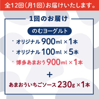 【全12回定期便】【特選セット】伊都物語 の詰め合わせ 糸島市/糸島みるくぷらんと[AFB048]