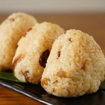 炭火焼 鶏ごぼうめしの具 5個セット 糸島市 / ヒサダヤフーズ 鶏めし かしわ飯 [AIA069]