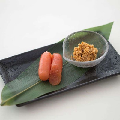明太子入り からし 高菜 1.8kg ( 300g × 6袋 ) 糸島市/やますえ [AKA010]