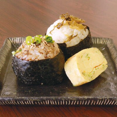 【全3回 定期便】明太子入り からし高菜600g(300g×2袋)/ やますえ [AKA056]