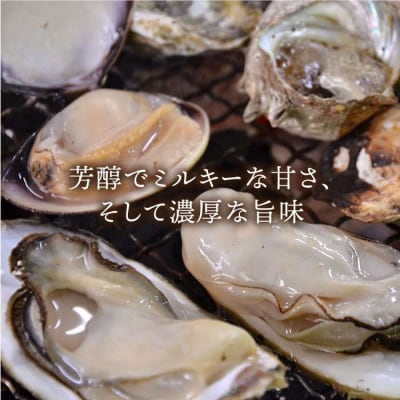 糸島 カキ 6,000円分 飲食 チケット《糸島》【飲食チケット】冬の風物詩[AKD001]