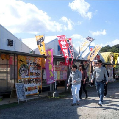 糸島 カキ 9,000円分 飲食 チケット《糸島》【飲食チケット】冬の風物詩[AKD003]