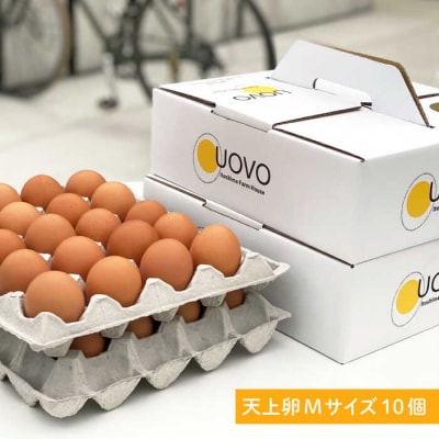 たまごかけご飯セット卵10個/お米 2kg/たまごかけ【株式会社おおはまファーム】[AKH009]