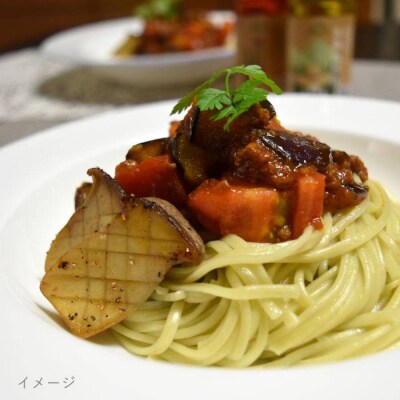 ねぎ油&糸島葱香パスタお試しセット ≪糸島市≫【Carna】[ALA017]