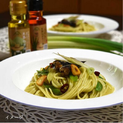 糸島 ねぎ 農家 旨味セット 《糸島》 【Carna】 [ALA027]