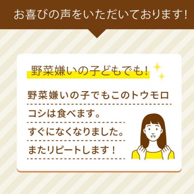 果物みたいに極甘!早朝収穫とうもろこしLサイズ (300g)×20本/ウラタ農園[ALI002]