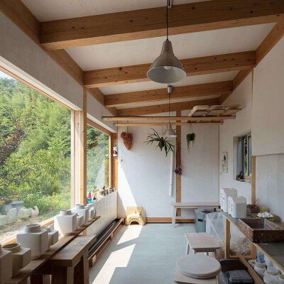 丼 《糸島》【pebble ceramic design studio】[AMC017]