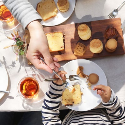 いろいろ 焼き菓子 詰め合わせ《糸島》【フルーレ】お菓子 スイーツ ケーキ スコーン[AME002]