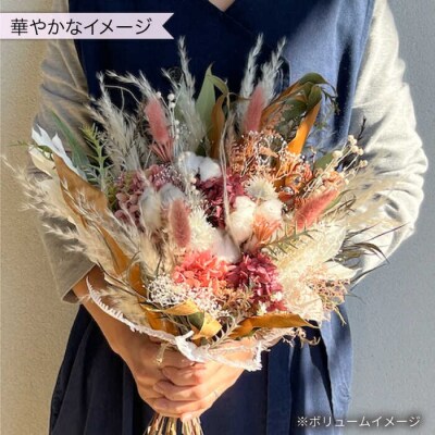 【全12回定期便】毎月お届け フラワー ギフト 糸島市/tokohana [AOC025]