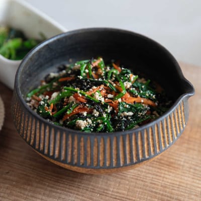 鉄釉 すり鉢(L) 糸島市/醇窯 器 丼 陶器 [AOE002]