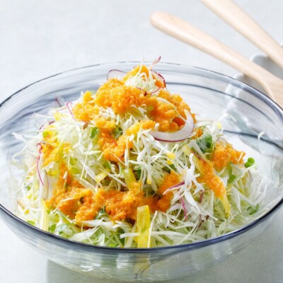 【お試し用】野菜を食べる生ドレッシング(人参×1本) 糸島市/糸島正キ [AQA014]