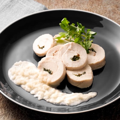 【お試し用】野菜を食べる生ドレッシング(玉葱×1本) 糸島市/糸島正キ [AQA015]