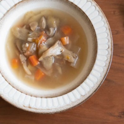 SoupSelect スープ3点セット 糸島市/糸島正キ スープ レトルト [AQA067]