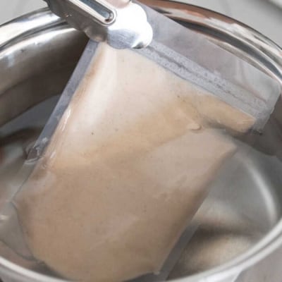 SoupSelect スープ3点セット 糸島市/糸島正キ スープ レトルト [AQA067]