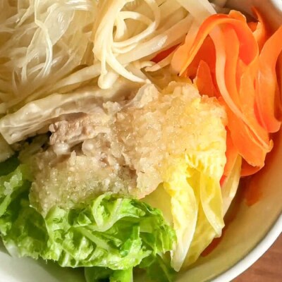 【お試し用】酸っぱすぎない生ポン酢 大根 1本 糸島市/糸島正キ ぽん酢 [AQA075]