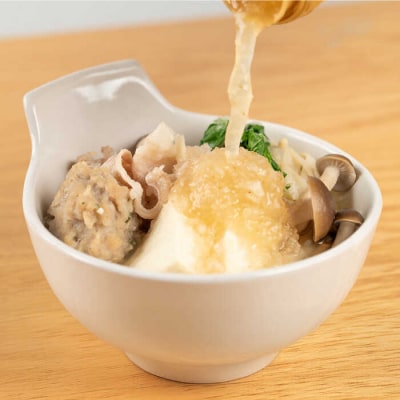 酸っぱすぎない生ポン酢3本セット《胡麻・大根・ゆず味噌》 糸島市/糸島正キ[AQA077]