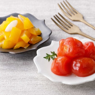 【ITOPICK】糸島野菜のピクルス3本セット 糸島市/糸島正キ [AQA098]