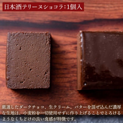 テリーヌショコラ/和栗モンブラン/ベイクドチーズケーキ3種9個 冷凍 五洋食品産業[AQD027]