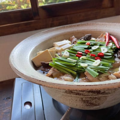 【申込後生産】耐熱 灰釉 シリーズ 土鍋 9号 糸島市/うつわと手仕事の店 研 [ARD029]