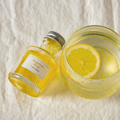 季節の ジャム ・ シロップ ・ 焼き菓子 おまかせセット 糸島市 / [AZP001]