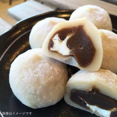 【全12回定期便】人気和菓子6種詰め合わせ 糸島市/糸島だんご本舗[AWF001]