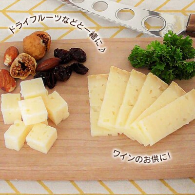 糸島産生乳100%使用手作りチーズ4種TAKセレクト【ワイン】[AYC015]