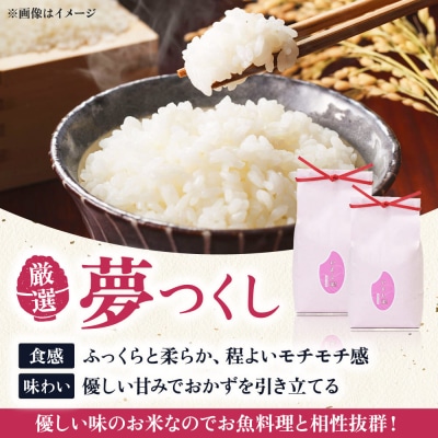 いとし米 厳選夢つくし Premium Gift 2kg×2 三島商店[AIM079]