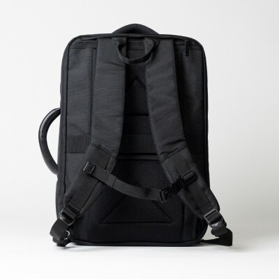 TSUNAGU BAG SQUARE 糸島市 / SIMCLEAR[AKP003]