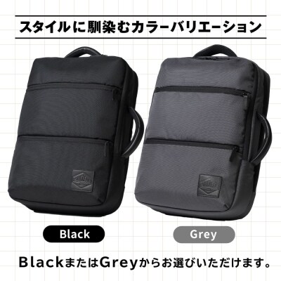TSUNAGU BAG SQUARE 糸島市 / SIMCLEAR[AKP003]