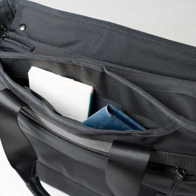 TSUNAGU BAG FLEX Pro 3WAY 糸島市 / SIMCLEAR[AKP005]