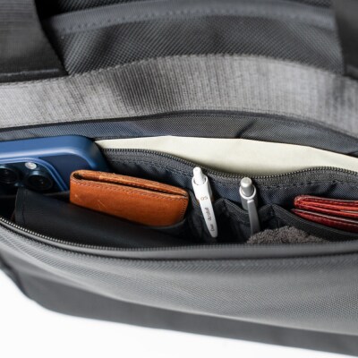 TSUNAGU BAG FLEX Pro 3WAY 糸島市 / SIMCLEAR[AKP005]