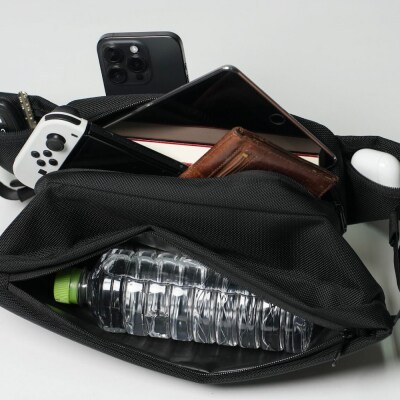 TSUNAGU BAG CROSS Pro 糸島市 / SIMCLEAR[AKP006]