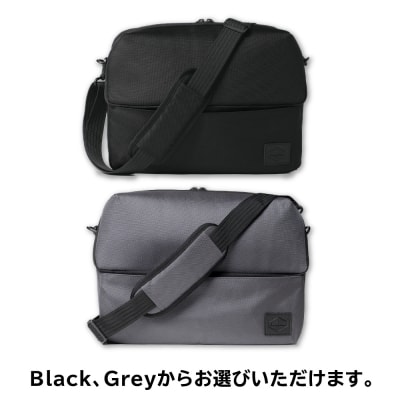 TSUNAGU BAG SWIFT 糸島市 / simclear[AKP007]