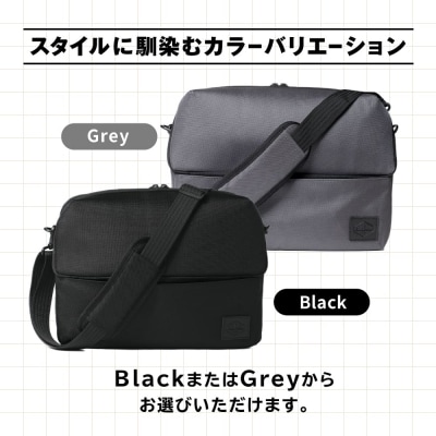 TSUNAGU BAG SWIFT 糸島市 / simclear[AKP007]