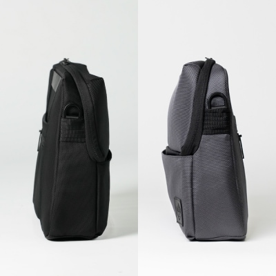 TSUNAGU BAG SWIFT 糸島市 / simclear[AKP007]