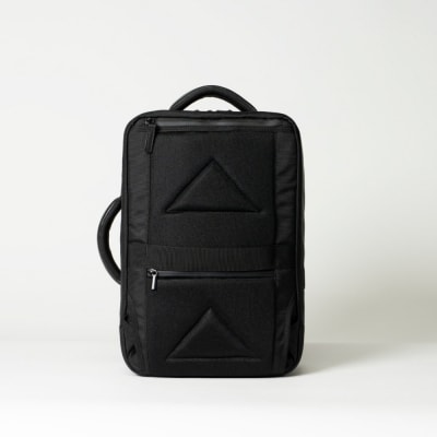 TSUNAGU BAG SQUARE mini 糸島市 / SIMCLEAR[AKP008]