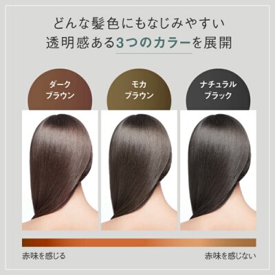 【色が選べる】【10本入】リシリアフレル ワンステップ カラークリームシャンプー  [AZA257]