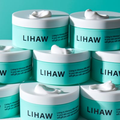 LIHAW リハウ ディープモイスチャークリーム 糸島市 / 株式会社ピュール [AZA277]