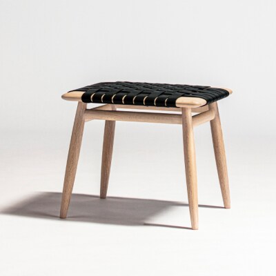 【Ritzwell】MO BRIDGE STOOL(S) オットマン スツール [AYG001]