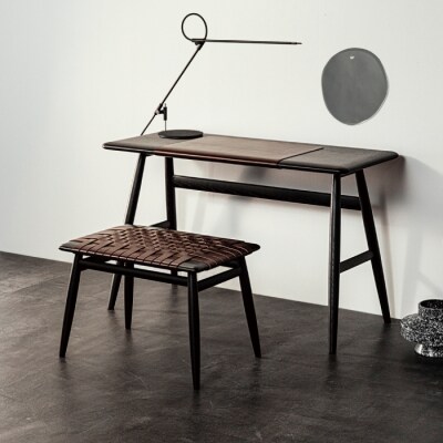 【Ritzwell】MO BRIDGE STOOL(S) オットマン スツール [AYG001]