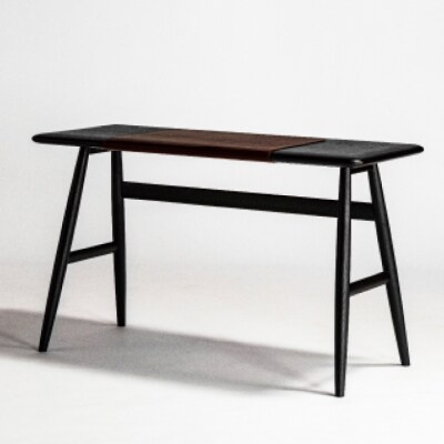 【Ritzwell】MO BRIDGE small desk デスク 机[AYG002]