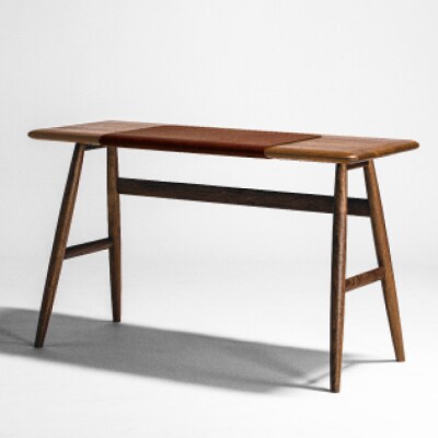 【Ritzwell】MO BRIDGE small desk デスク 机[AYG002]