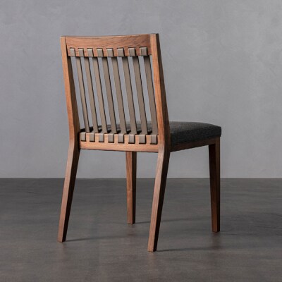【Ritzwell】BLAVA CHAIR 木製 [AYG003]