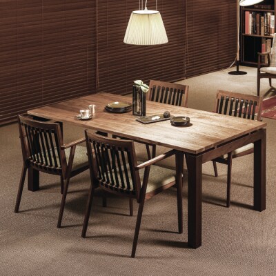 【Ritzwell】BLAVA CHAIR 木製 [AYG003]