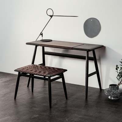【Ritzwell】MO BRIDGE STOOL(M) オットマン スツール [AYG004]