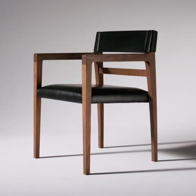 【Ritzwell】IBIZA FORTE　ARMCHAIRレザー [AYG009]