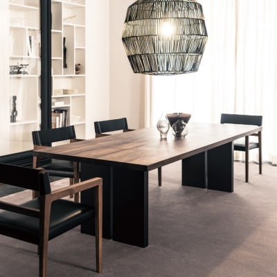 【Ritzwell】IBIZA FORTE　ARMCHAIRレザー [AYG009]