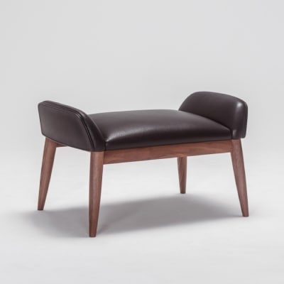 【Ritzwell】BEATRIX OTTOMAN オットマン スツール [AYG015]