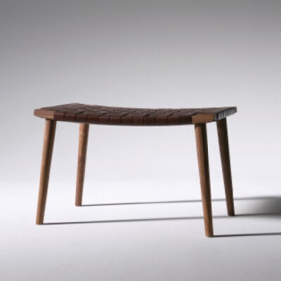 【Ritzwell】VINCENT　STOOL スツール 木製 [AYG018]