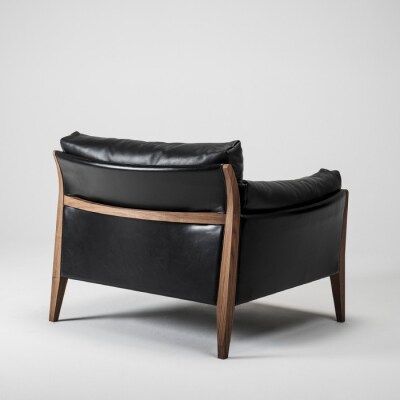 【Ritzwell】DIANA SOFA 1-SEATER ソファー 1人 [AYG019]